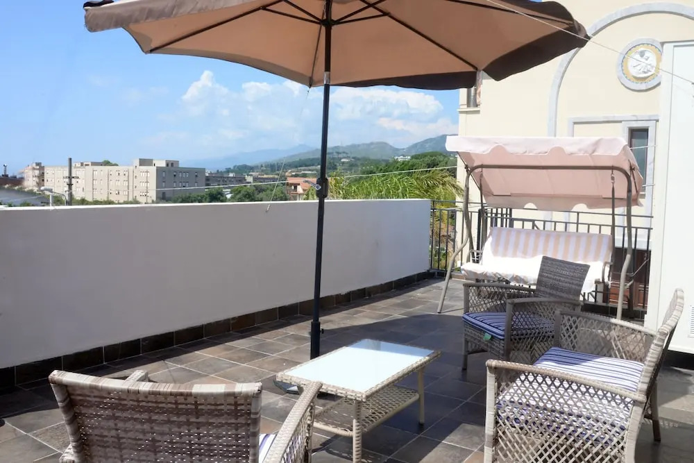B&B Caffelletto - Papardo