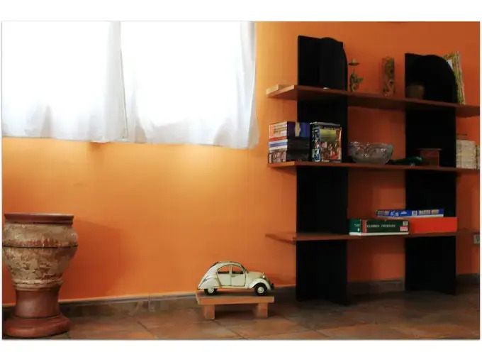 Casa Sol Numantino