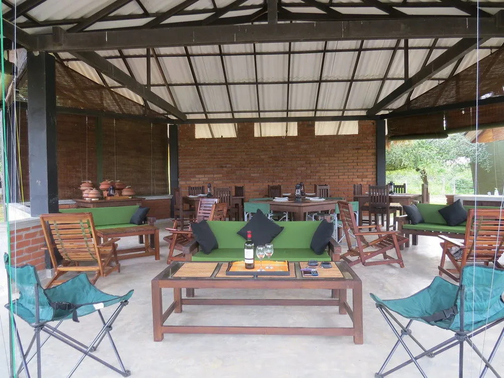 Camp Teru - Yala