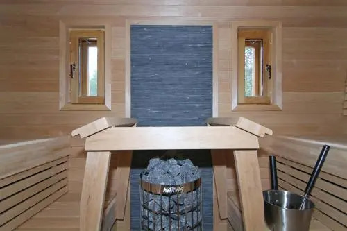 KRT Cabins