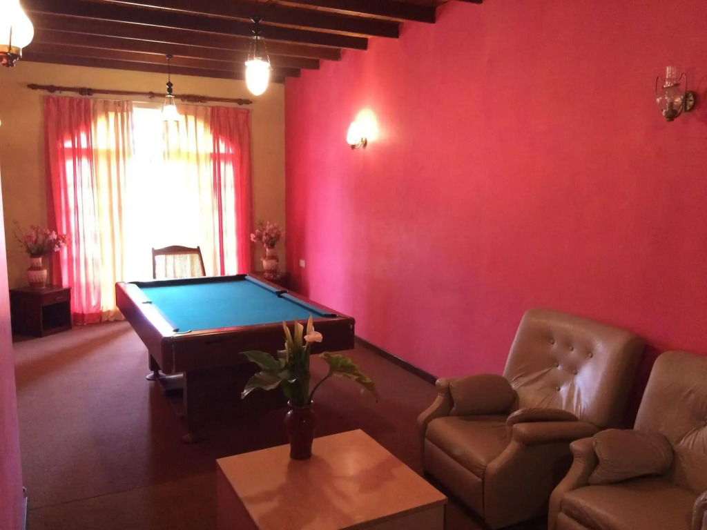 Binota Hotel