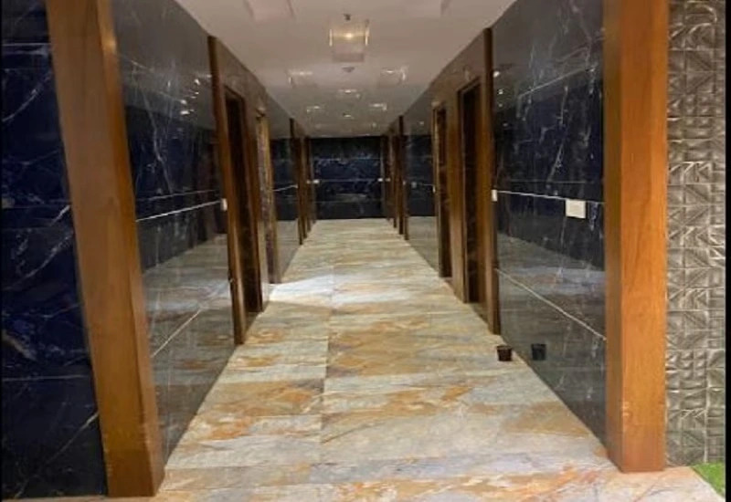 Hotel Shree Darshnam