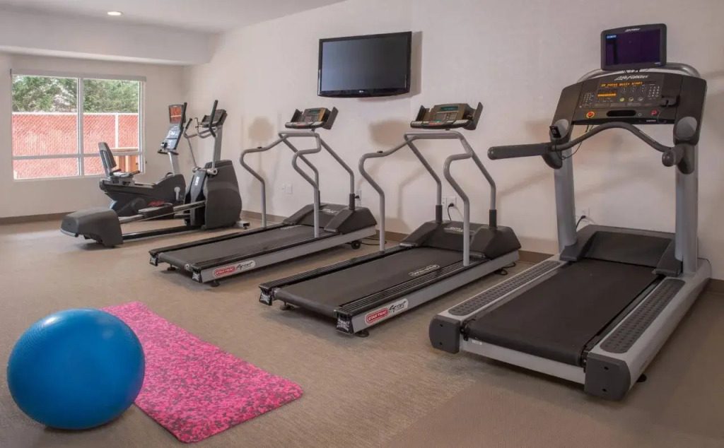 SpringHill Suites Herndon Reston