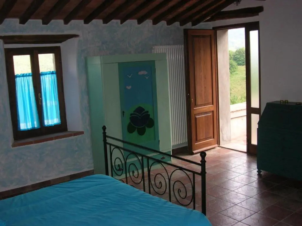 B&B al Pozzolone