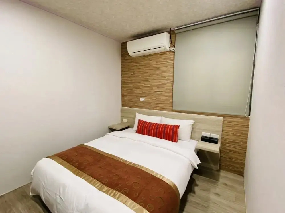 Beauty Garden Hotel - Jiaoxi