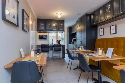 ExLibris Boutique Hotel