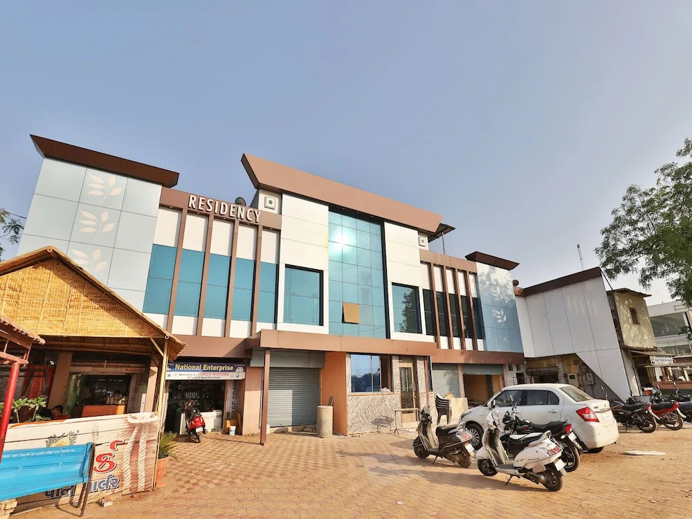 Mayur park residency