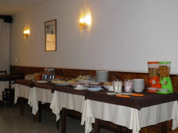 Hotel Scandola