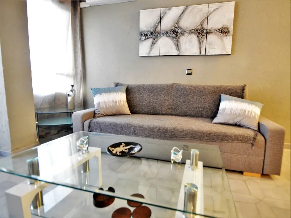 Apartamento Minerva 438