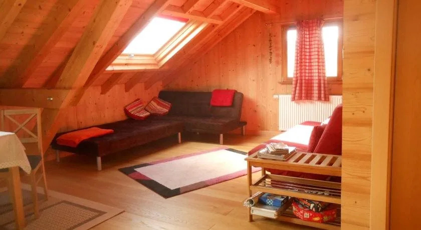 Gîte du Rotenberg