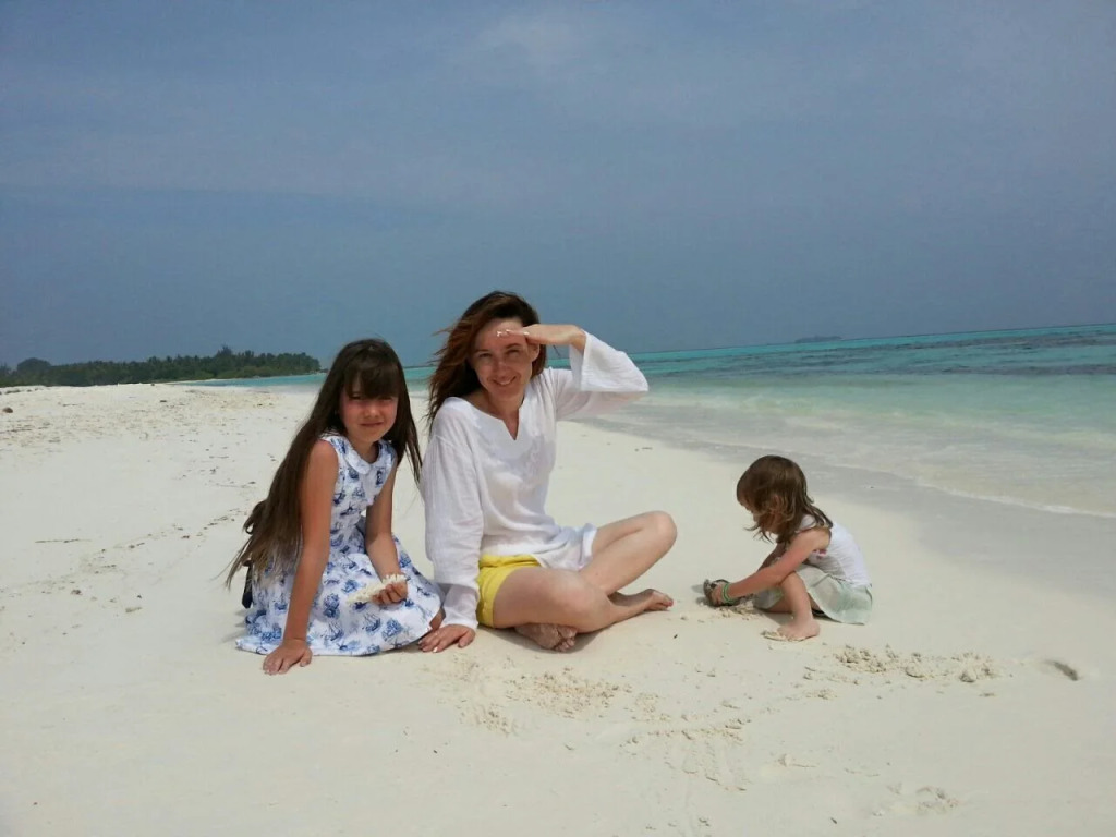 Oliva Palm Cottages