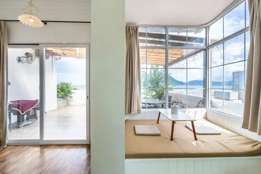 Shenzhen Zuoan Xishe Guesthouse