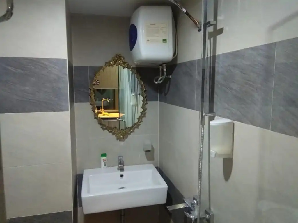 RedLiving Apartemen Mutiara - Star Rooms Tower A