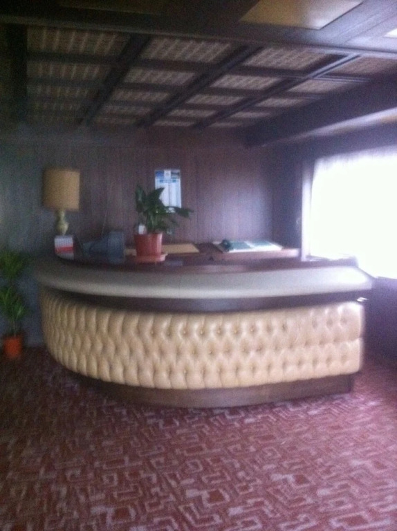 Residence Delfina