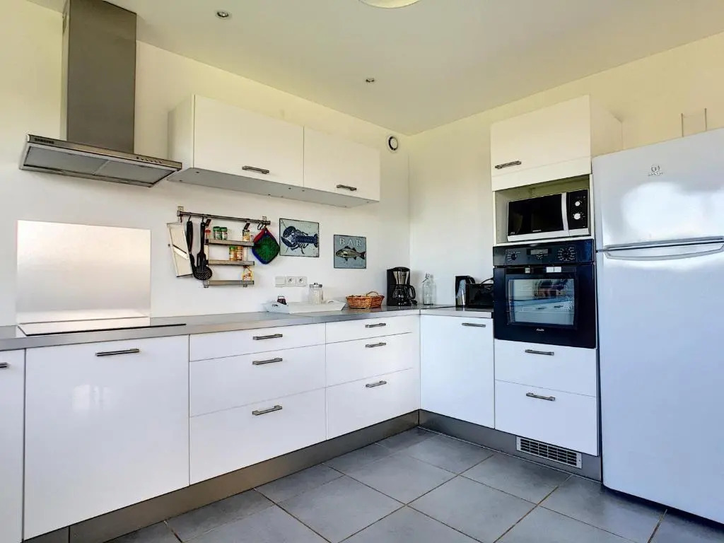 Maison Crozon, 5 Pièces, 8 Personnes - Fr-1-370-23