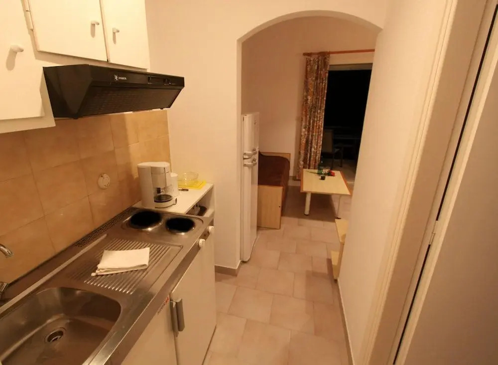 Corfu Island Apartment 147-150