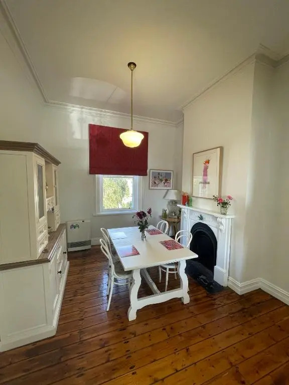 Webster Terrace