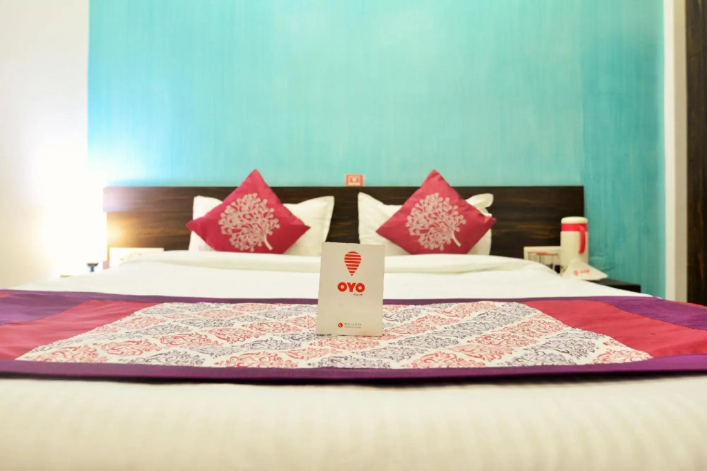 Hotel Nayan Palace