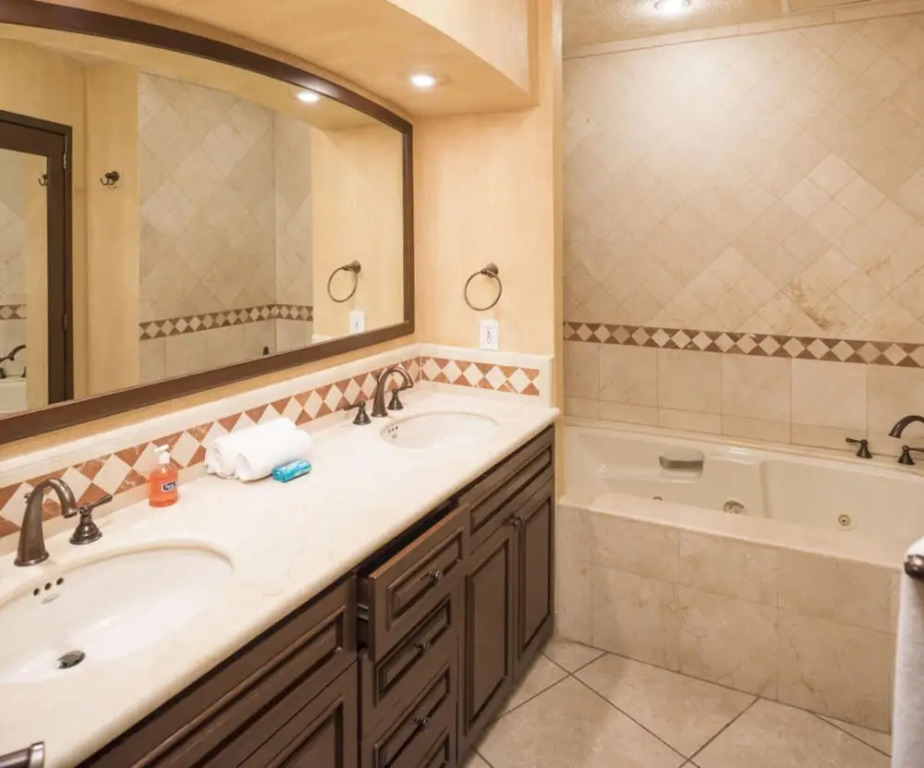 Sonoran Sky Resort Oceanview Condo