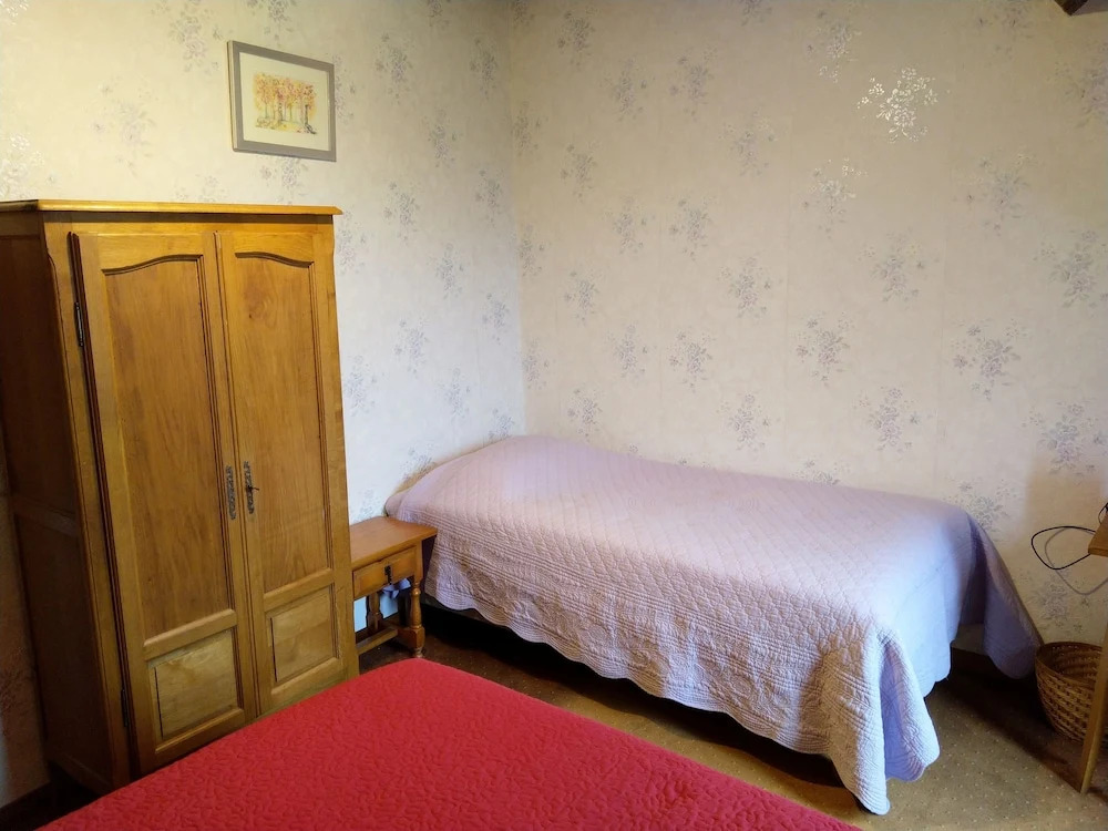 Chambres dhôtes Domaine De La Jonquière, Bouloire