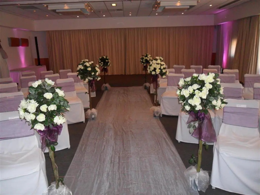 Novotel Manchester West
