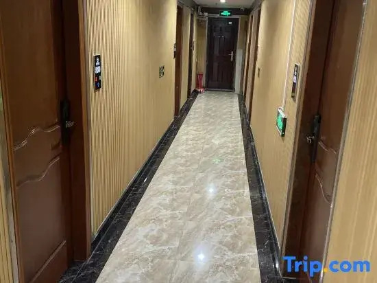 Shanghai Yunhao Hotel
