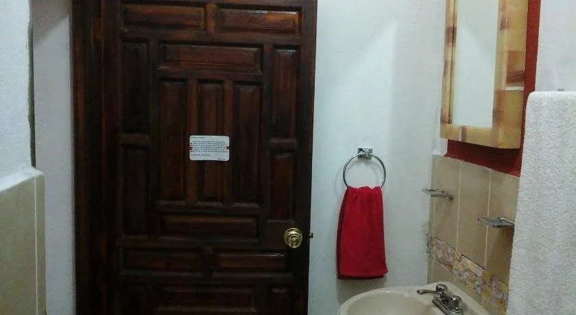 Hotel Posada San Juan