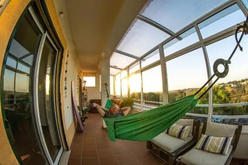 Mayla Surf House