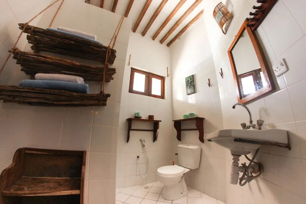 Kipepeo Lodge Zanzibar