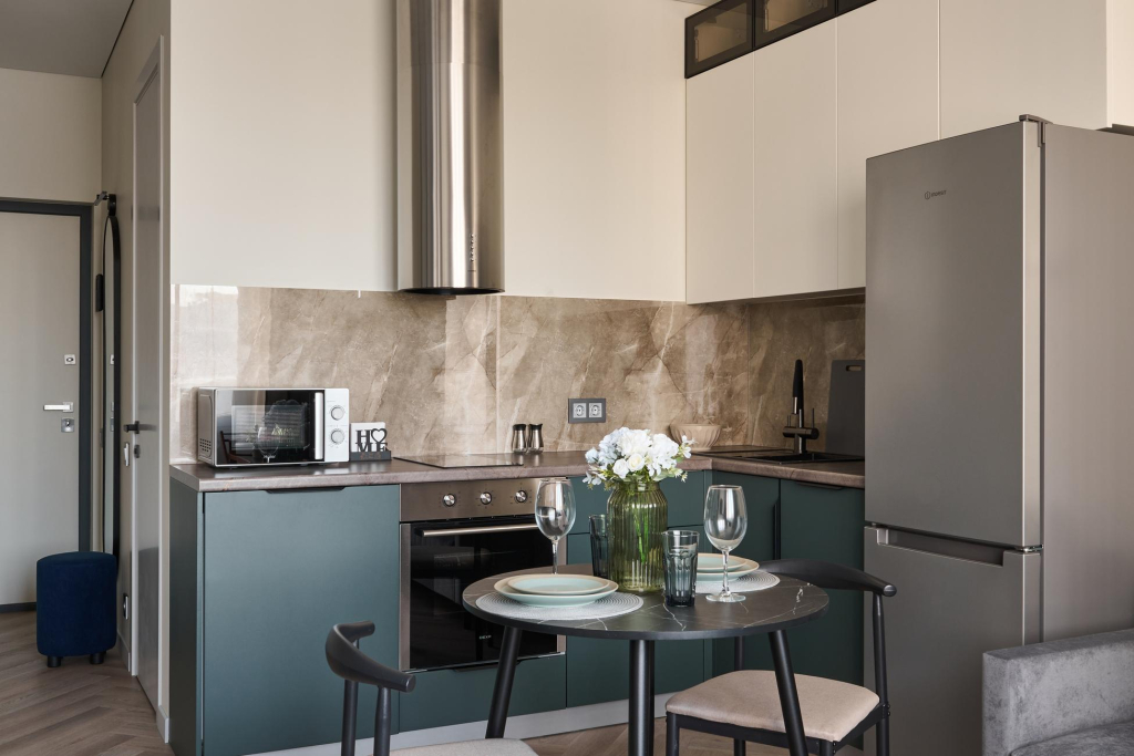 RIVA Apart Emerald Pearl