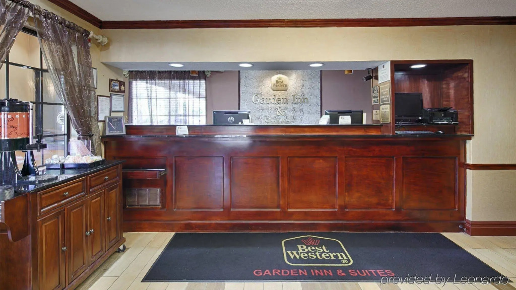 Best Western Allatoona Inn & Suites