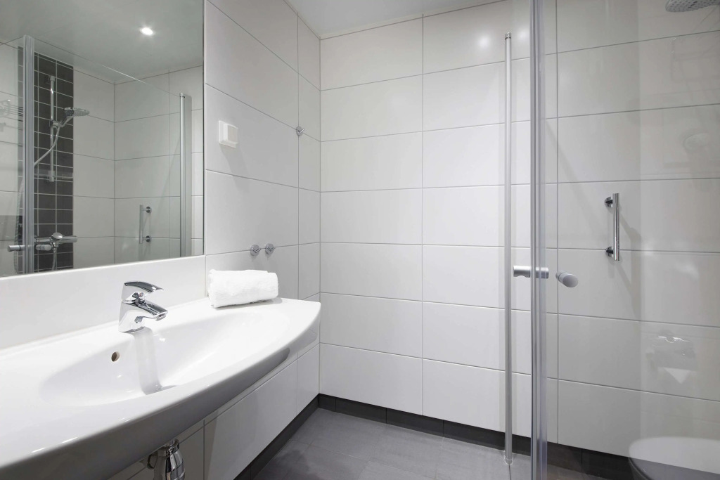 Park Inn by Radisson Oslo Airport Hotel West
