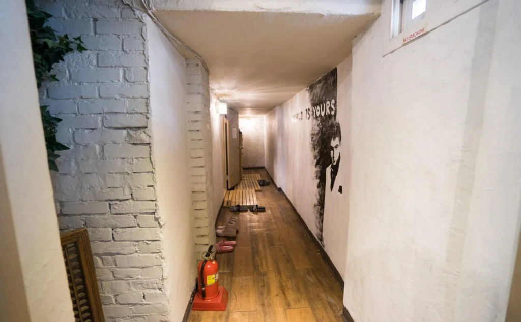 Beewon Guesthouse