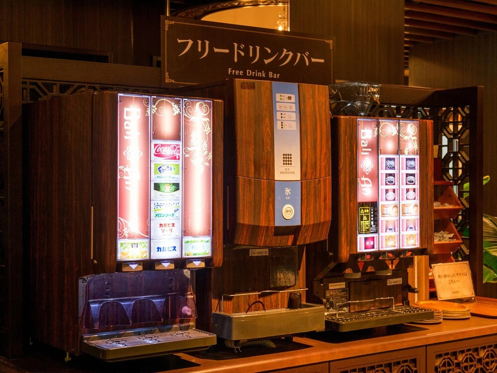 HOTEL PetitBali Higashi-Shinjuku