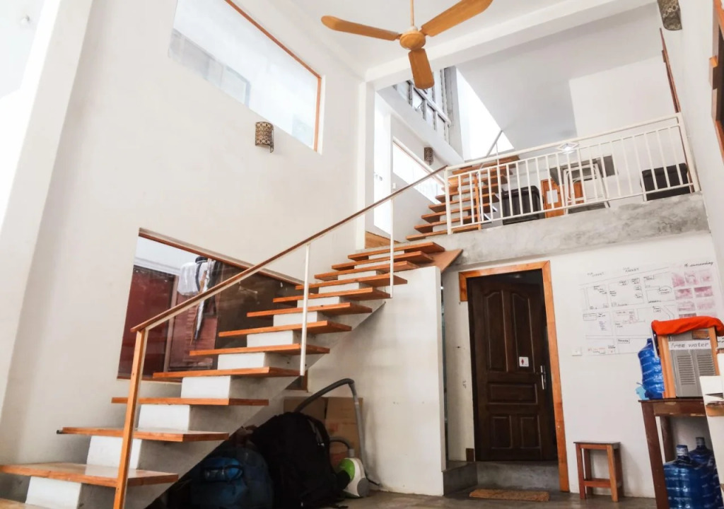 Boutique Dormitory Kochi-ke
