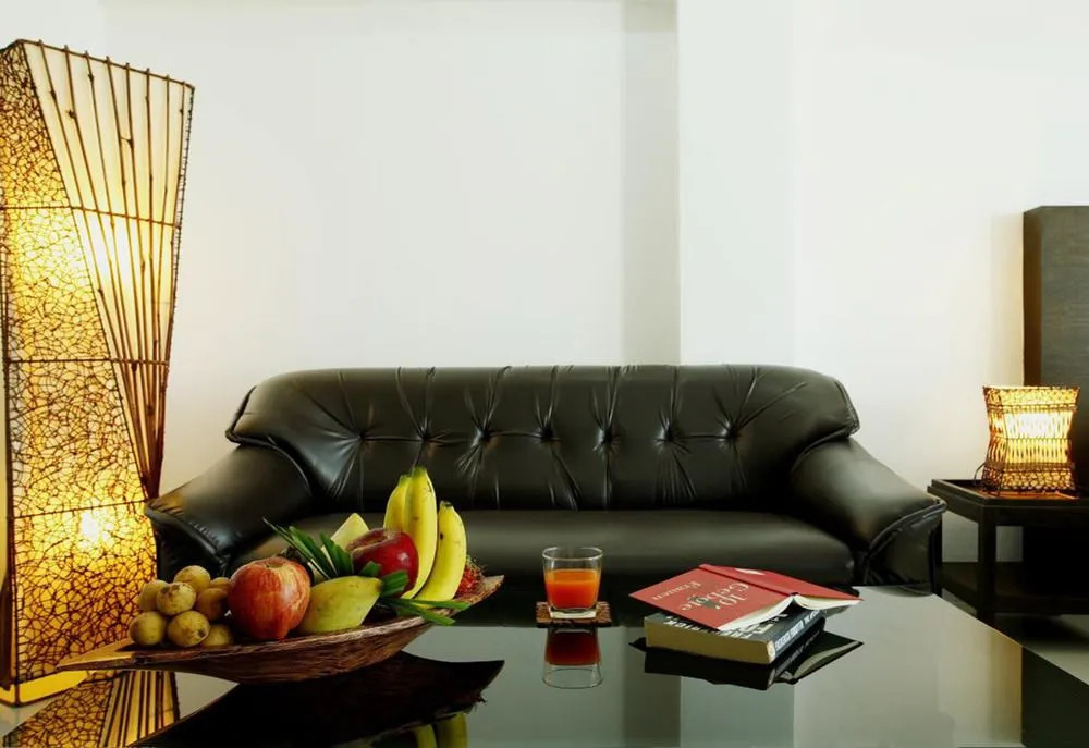 Baan Oui guest house - Nai Harn