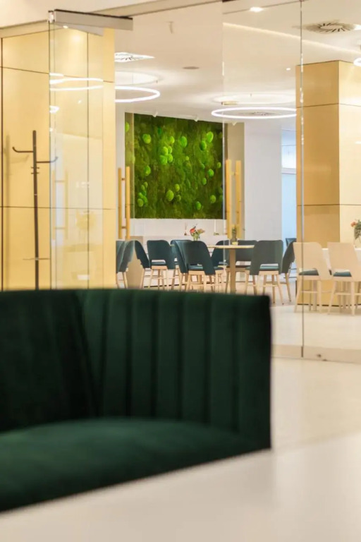 Eurohotel Laborec