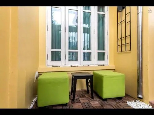 Dasiri Downtown Residence Unit 2