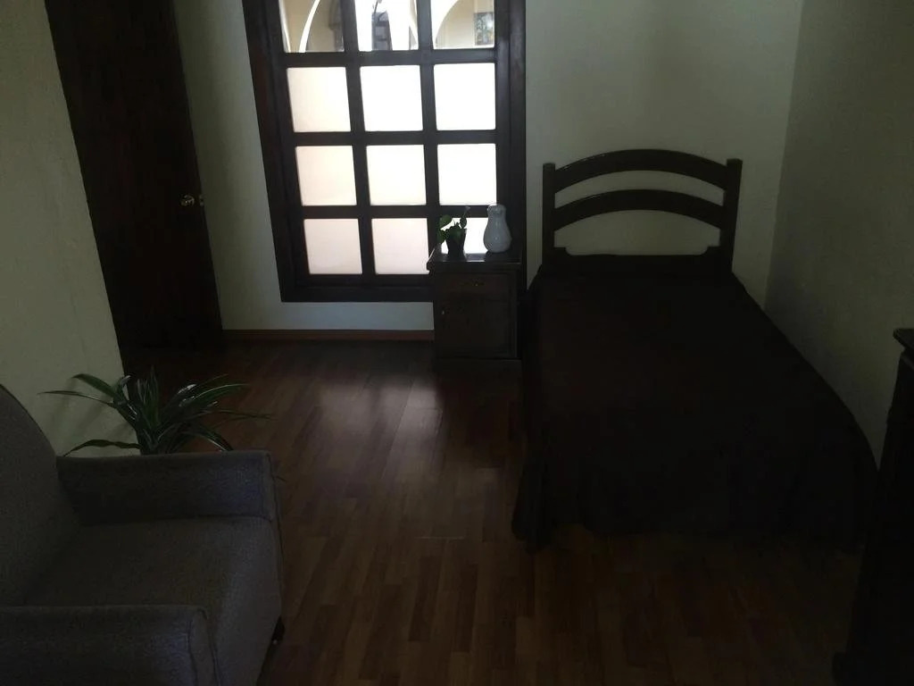 Hacienda Vida Plena