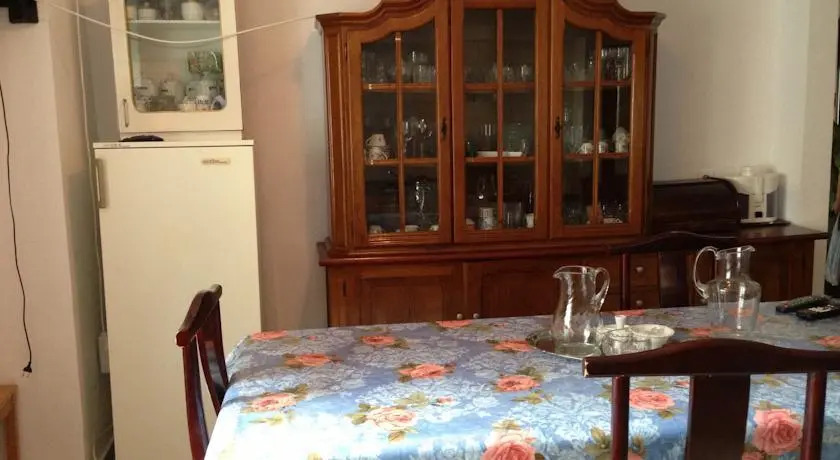 Apartament Trocadero