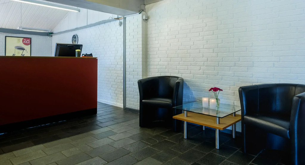 Zleep Hotel Kolding