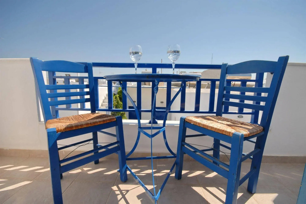 Hotel Zeus