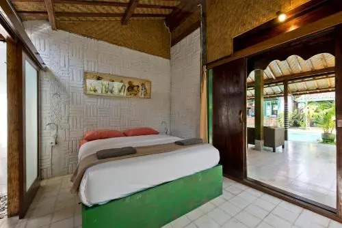 The Project Joglo Canggu Bali