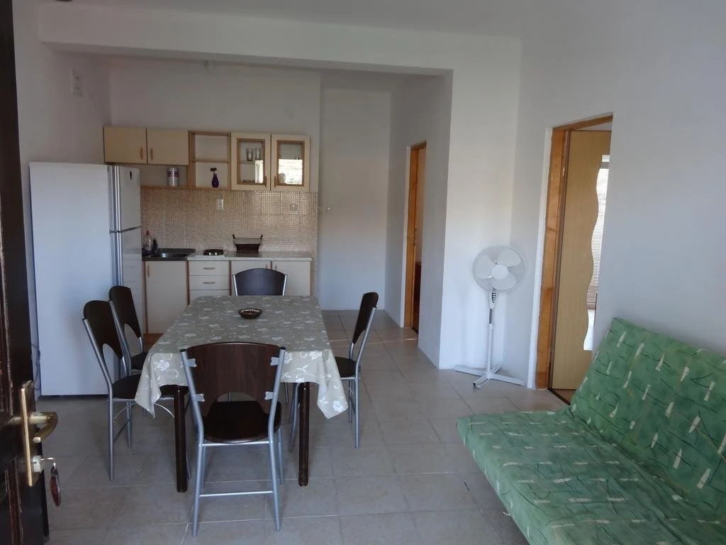 Apartments Boki