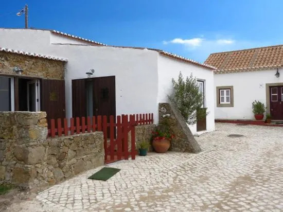 Casas da Tia Alice - Casas de campo encantadoras em Mafra