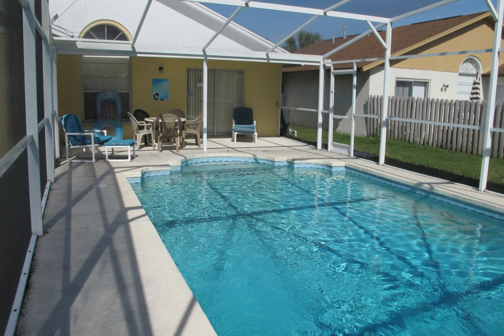 Indian Wells 3Br Pool Pets LD76