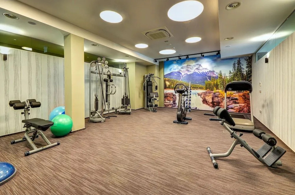 Hotel Buly Opava