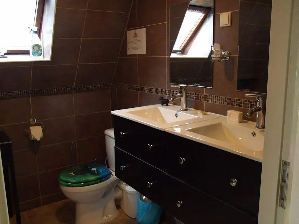 B&B De Haven