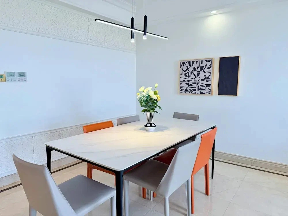 Tyms Changning 2BR near Zhongshan  Metro