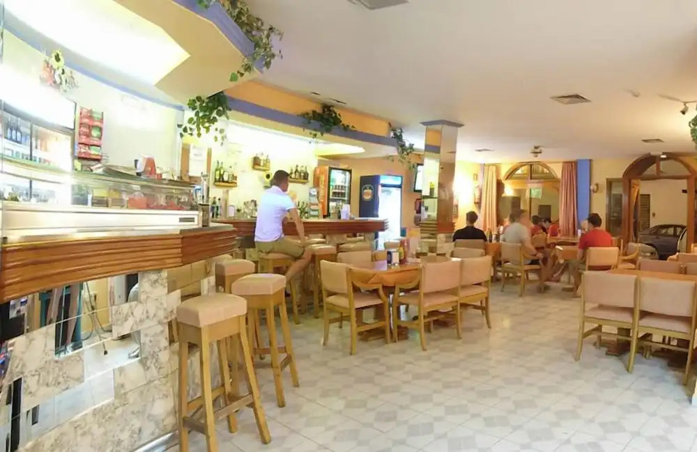 Apartamentos Marian